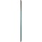 Ekena Millwork Grape Ceiling Medallion (Canopies up to 3 5/8"), 22 5/8"OD x 3 5/8"ID x 5/8"P, Copper Green Patina CM22GRCGS - alternate 4